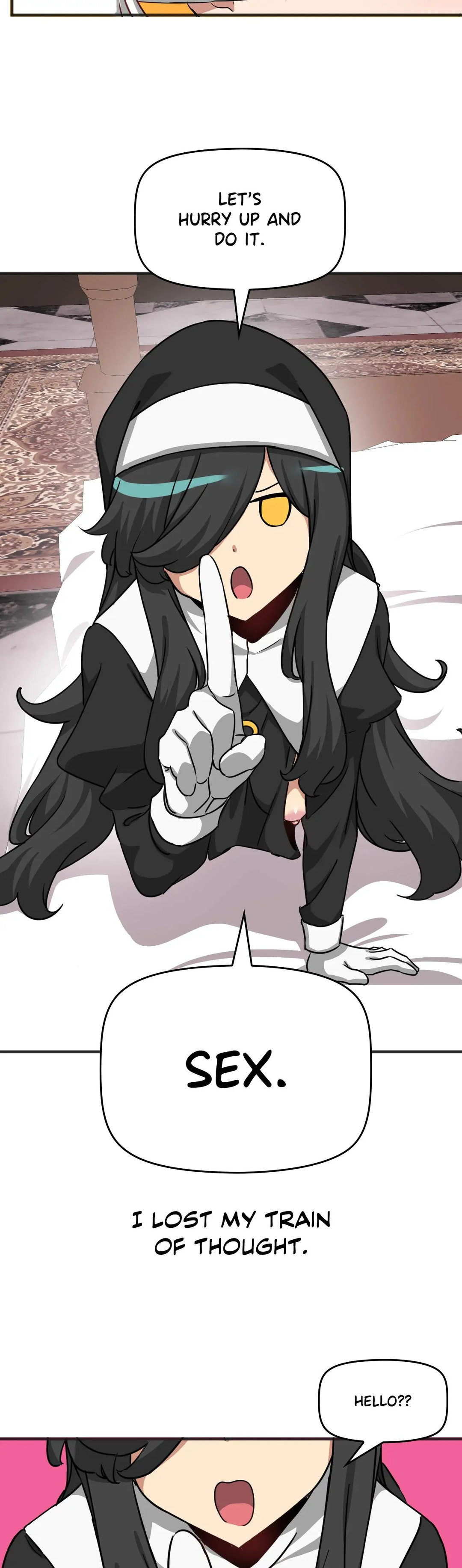 No Man’s Land - Chapter 41 [photo 14] - MangaPorn