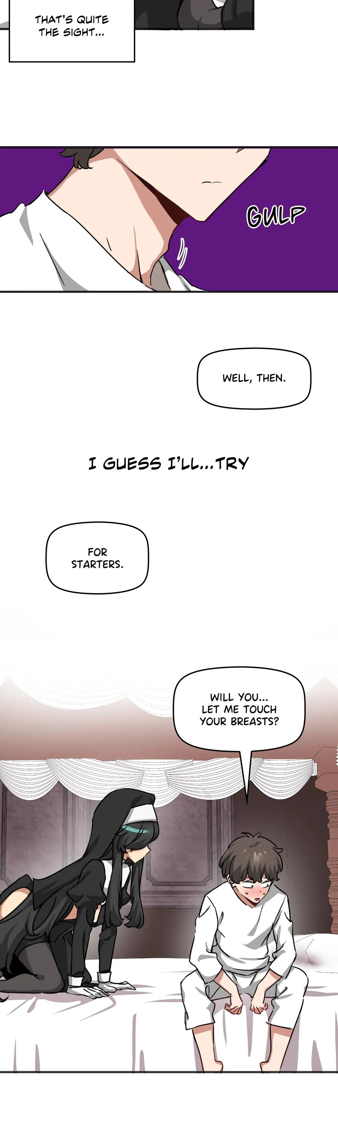 No Man’s Land - Chapter 41 [photo 16] - MangaPorn