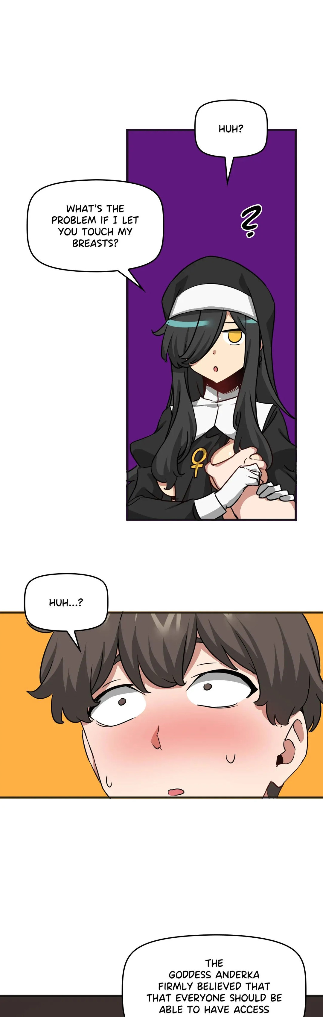 No Man’s Land - Chapter 41 [photo 20] - MangaPorn