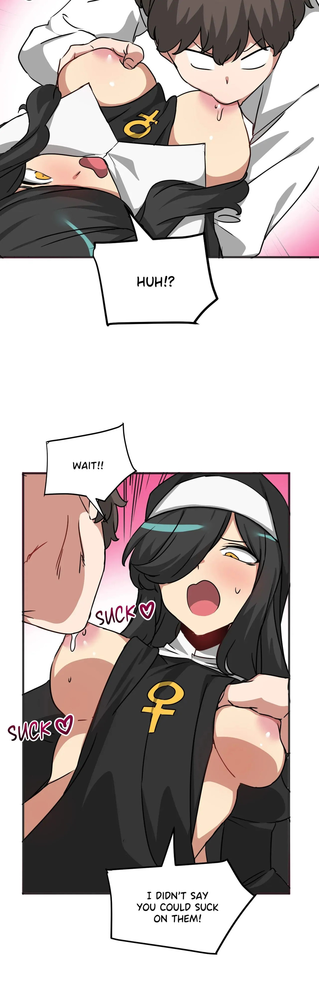 No Man’s Land - Chapter 41 [photo 23] - MangaPorn