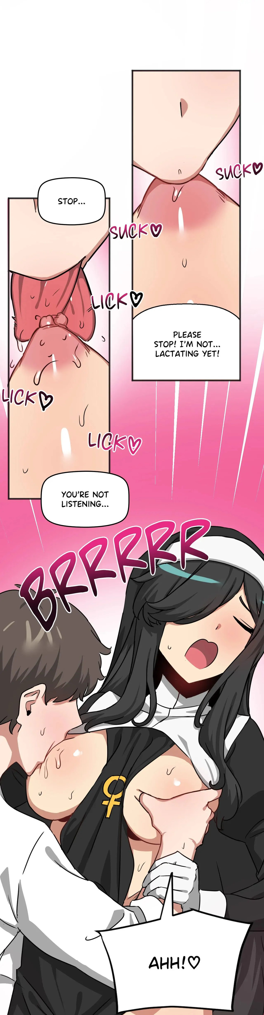 No Man’s Land - Chapter 41 [photo 24] - MangaPorn