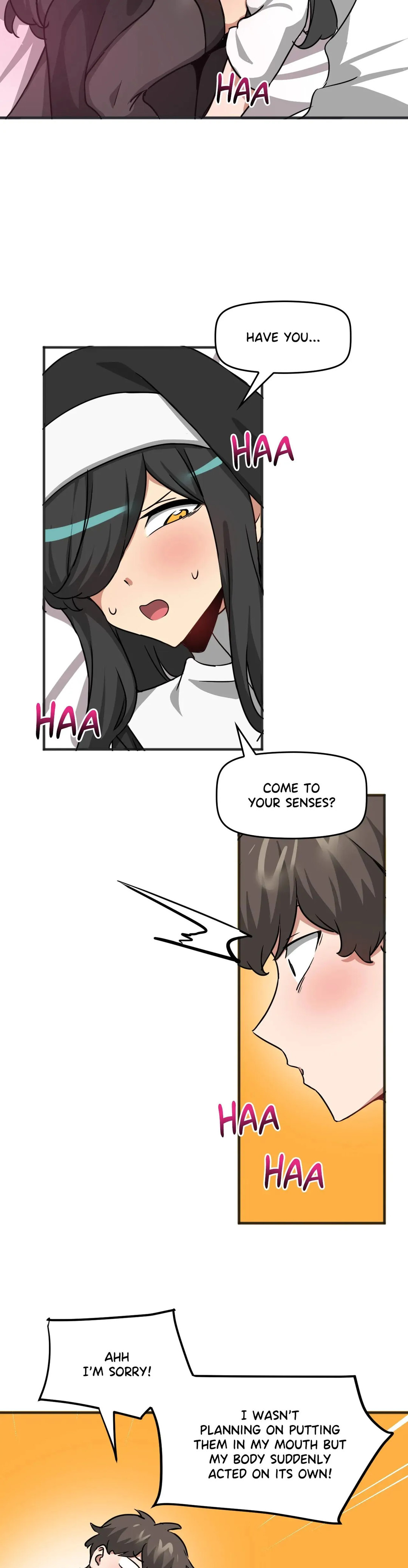 No Man’s Land - Chapter 41 [photo 26] - MangaPorn