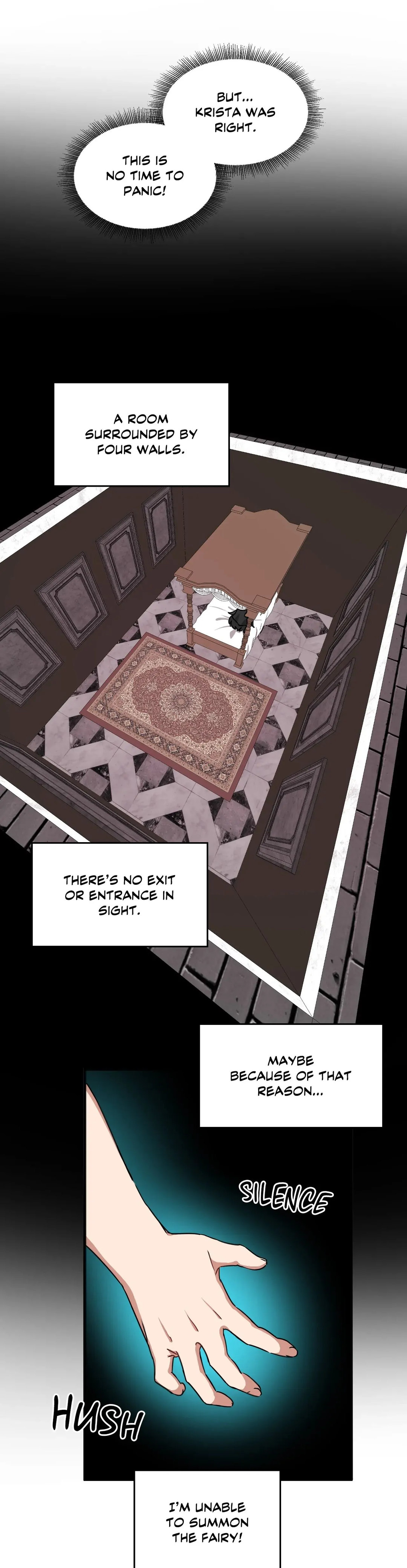 No Man’s Land - Chapter 41 [photo 5] - MangaPorn