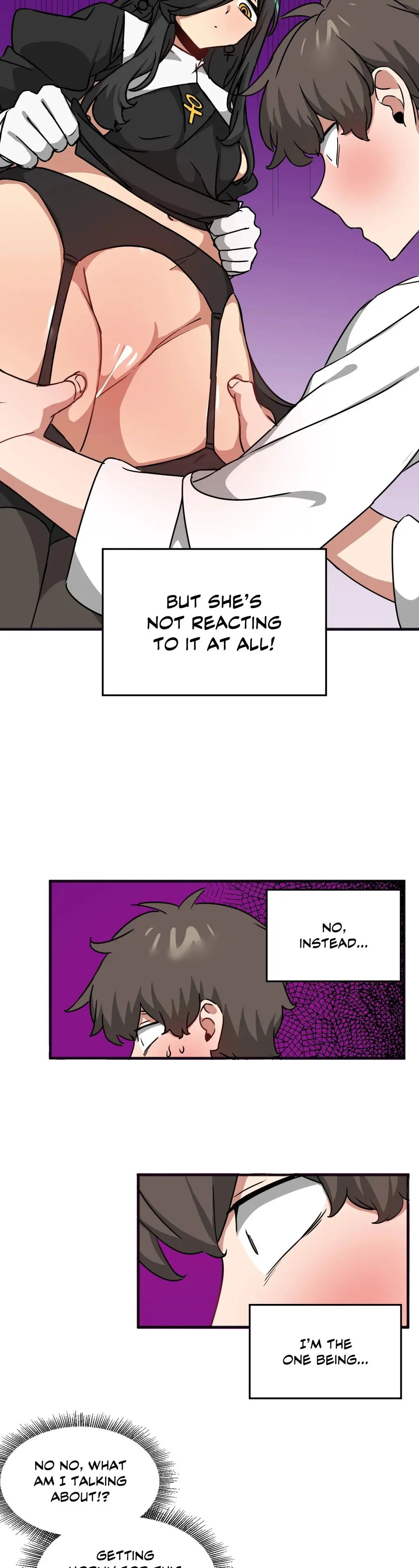 No Man’s Land - Chapter 42 [photo 10] - MangaPorn