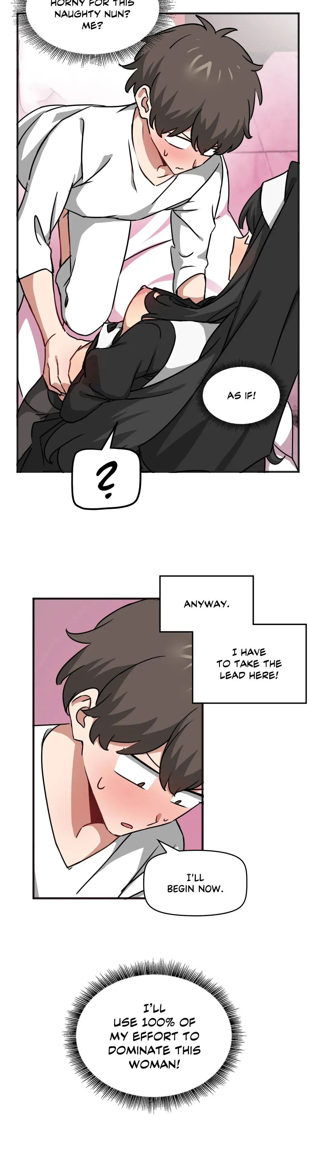 No Man’s Land - Chapter 42 [photo 11] - MangaPorn