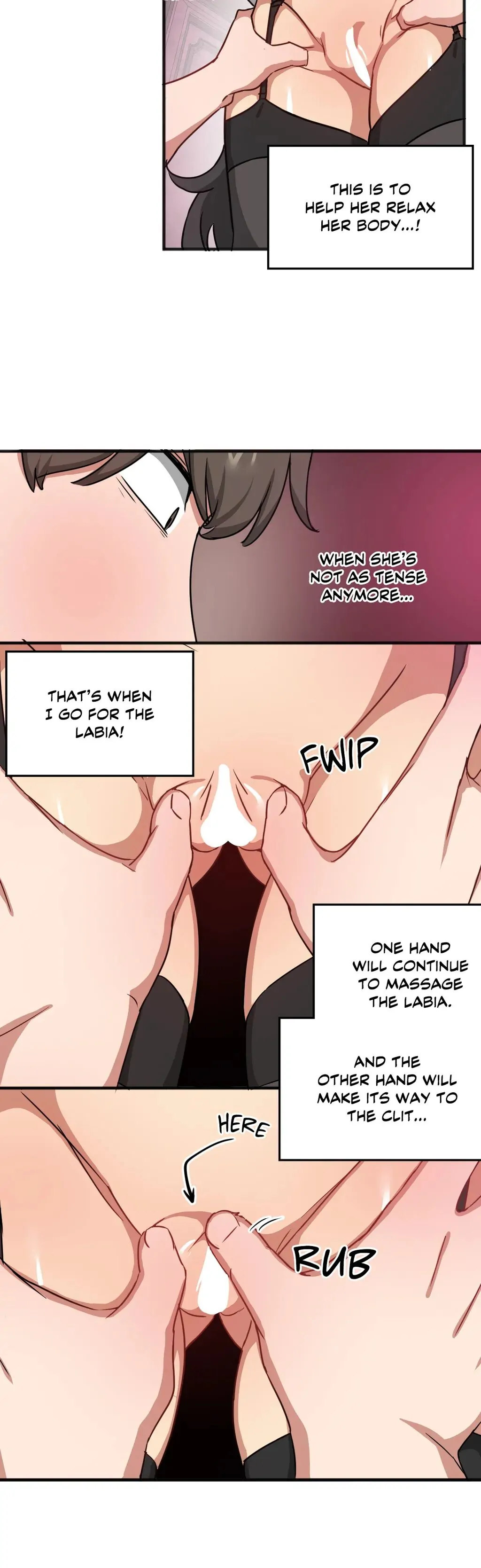 No Man’s Land - Chapter 42 [photo 13] - MangaPorn