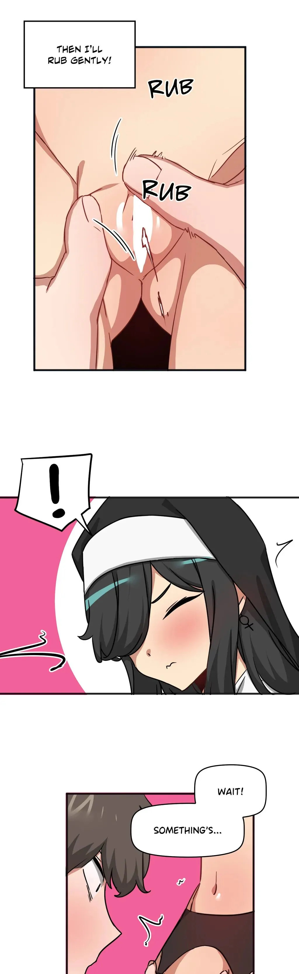 No Man’s Land - Chapter 42 [photo 14] - MangaPorn