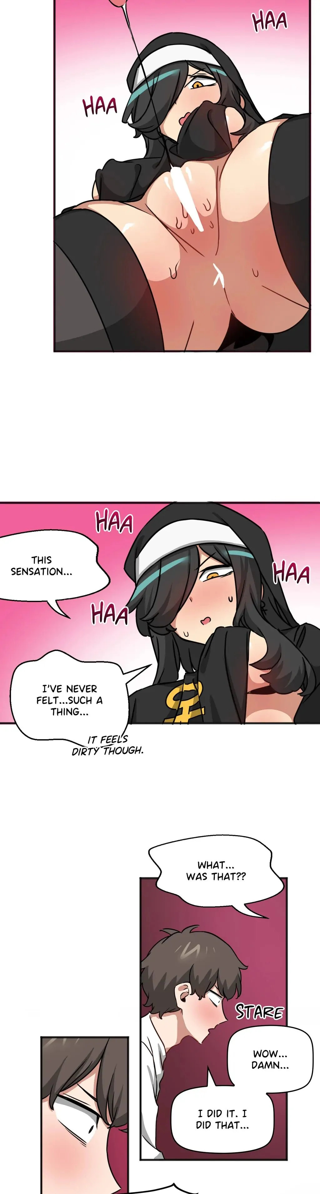 No Man’s Land - Chapter 42 [photo 20] - MangaPorn