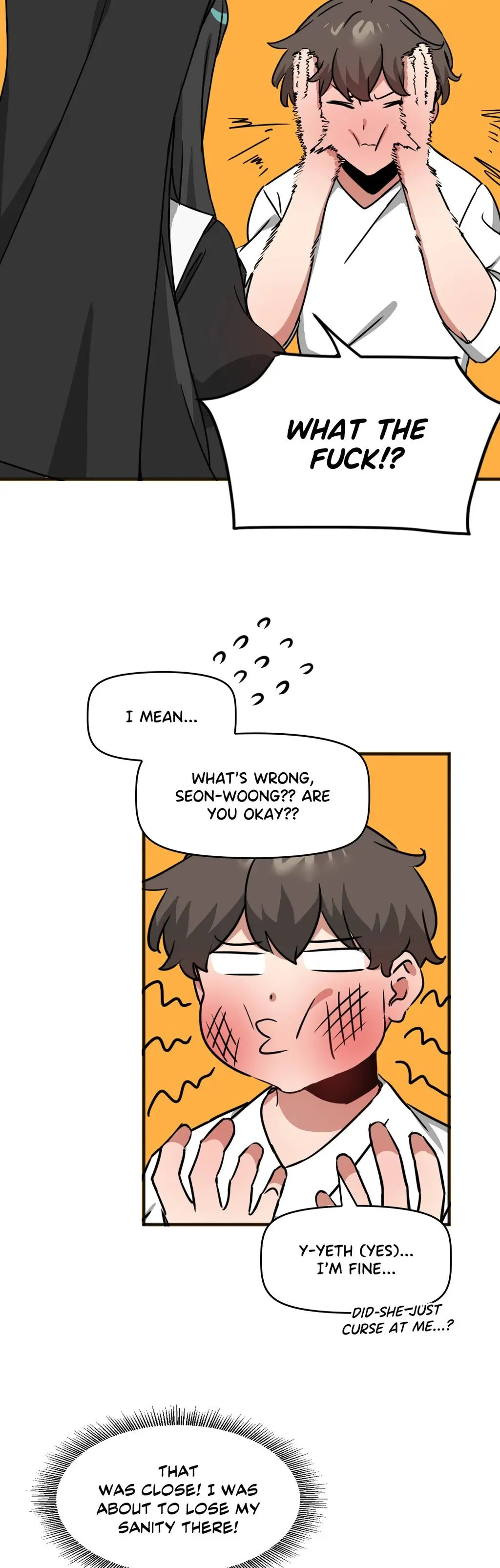 No Man’s Land - Chapter 42 [photo 3] - MangaPorn