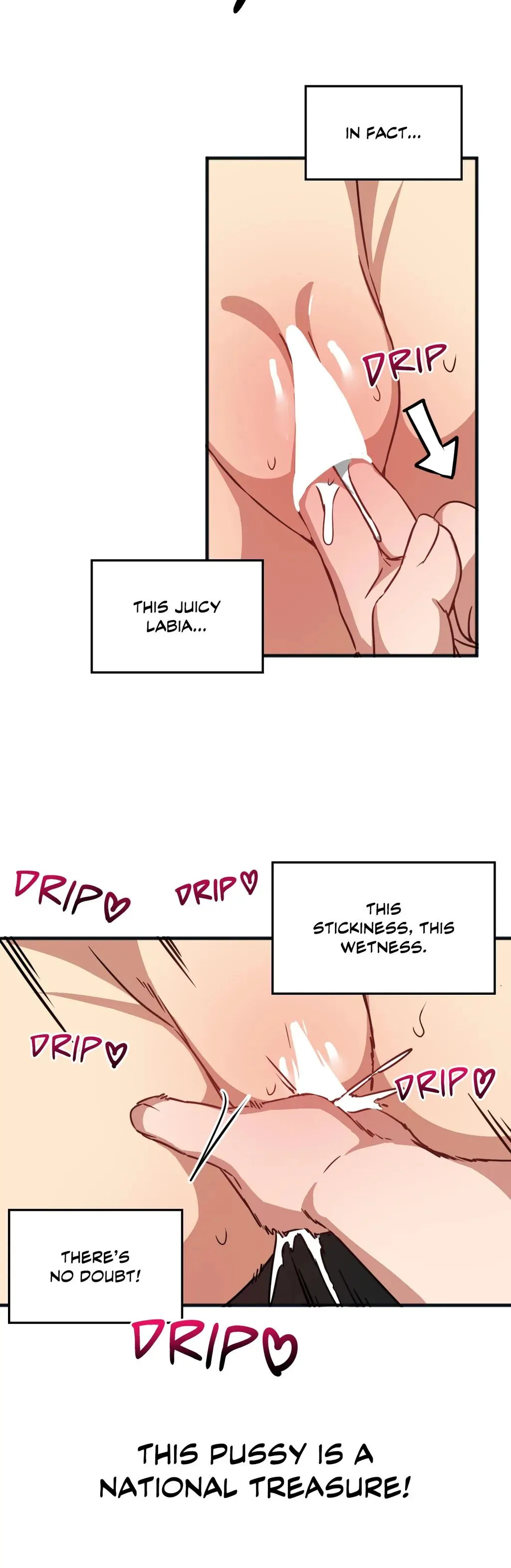 No Man’s Land - Chapter 42 [photo 30] - MangaPorn