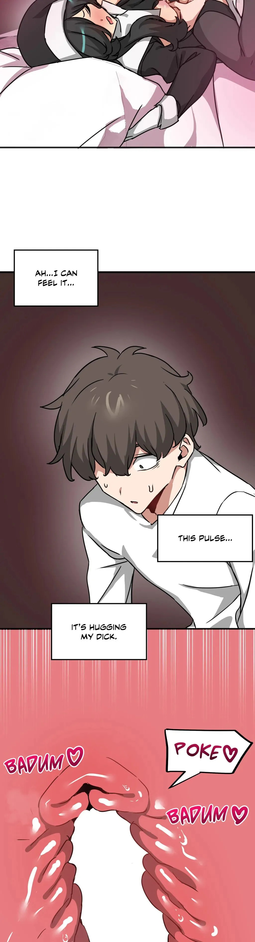 No Man’s Land - Chapter 42 [photo 34] - MangaPorn