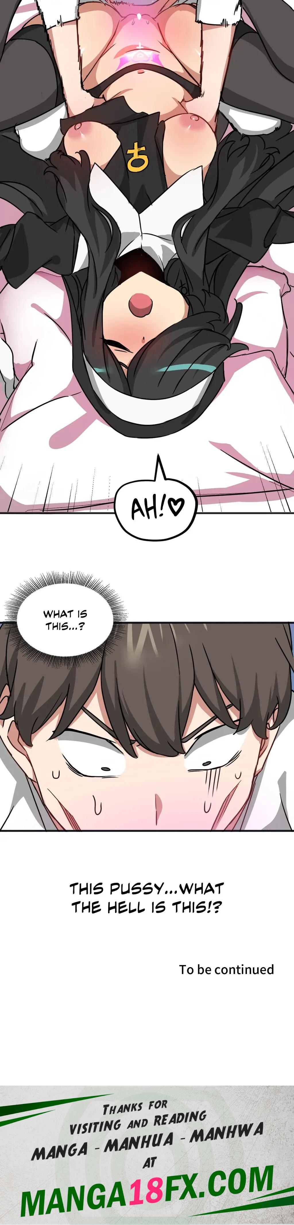 No Man’s Land - Chapter 42 [photo 36] - MangaPorn