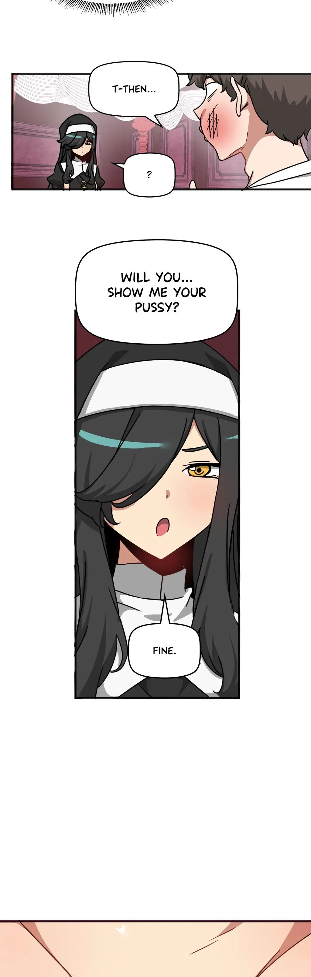 No Man’s Land - Chapter 42 [photo 4] - MangaPorn