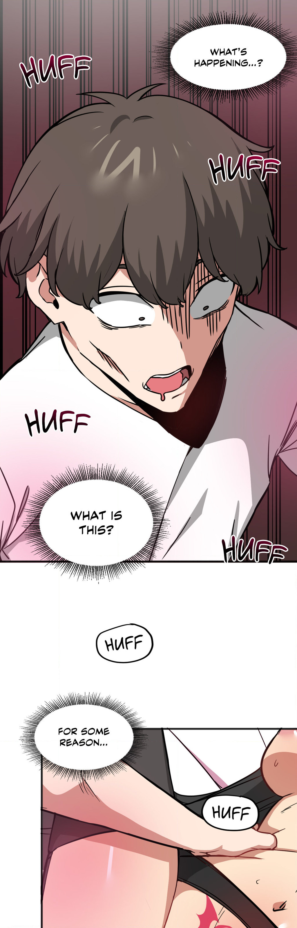 No Man’s Land - Chapter 43 [photo 1] - MangaPorn