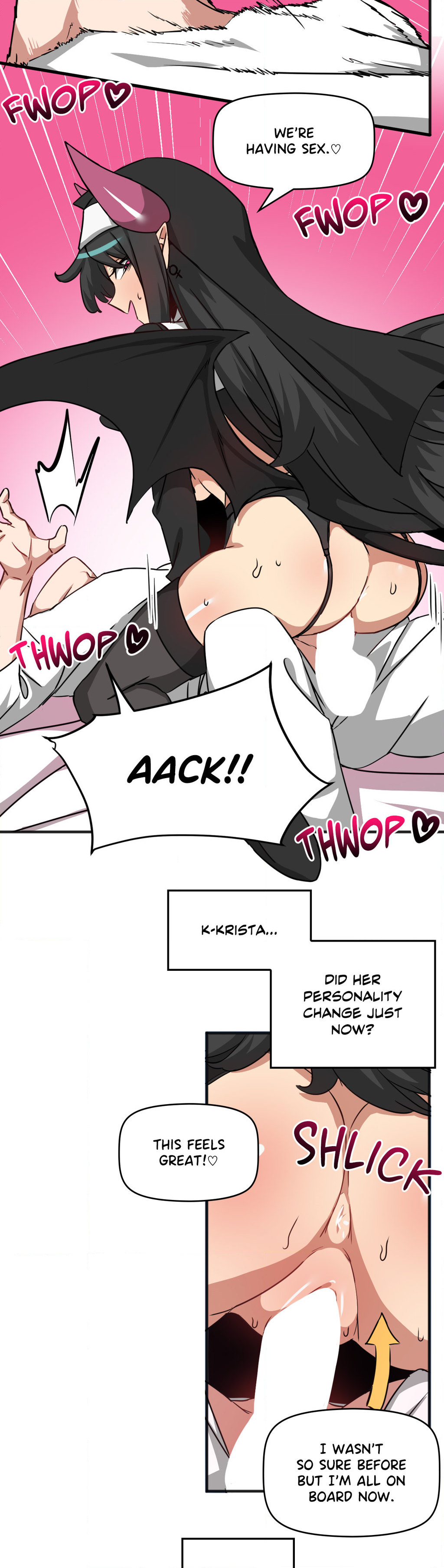 No Man’s Land - Chapter 43 [photo 14] - MangaPorn