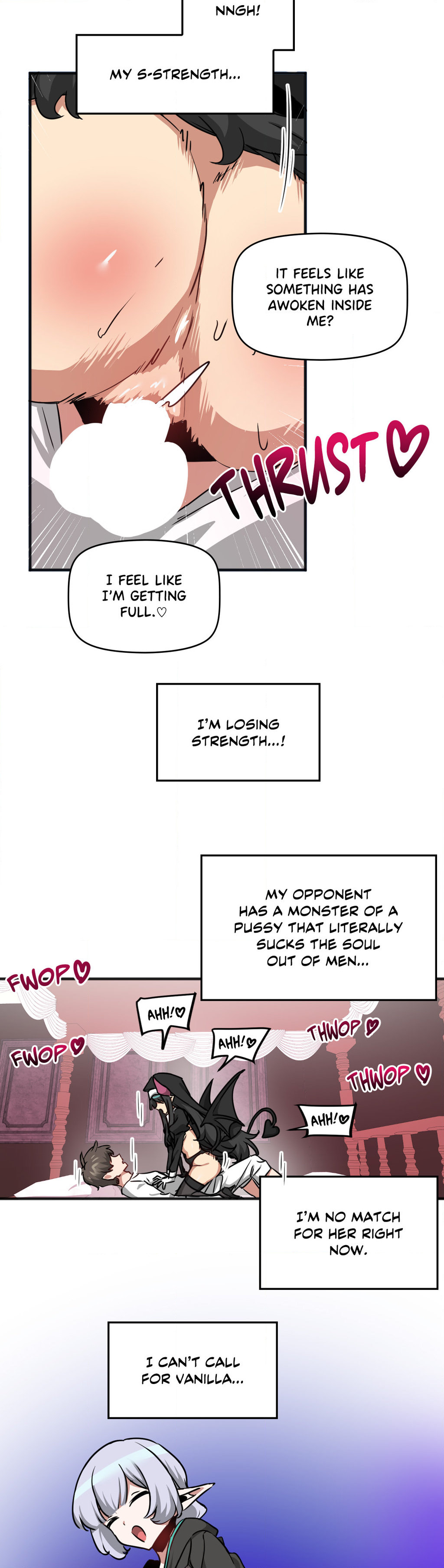 No Man’s Land - Chapter 43 [photo 15] - MangaPorn