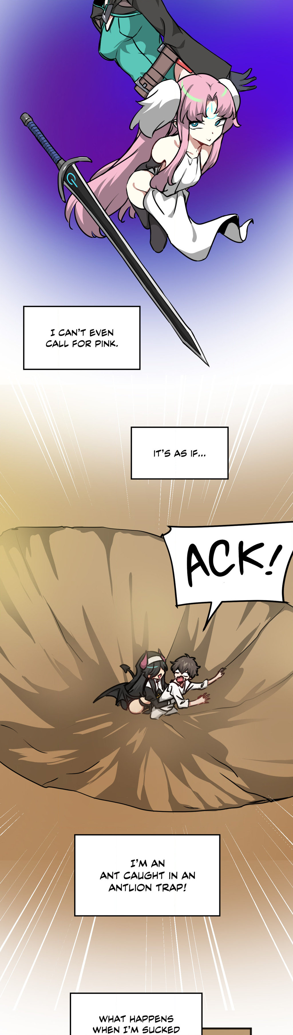 No Man’s Land - Chapter 43 [photo 16] - MangaPorn