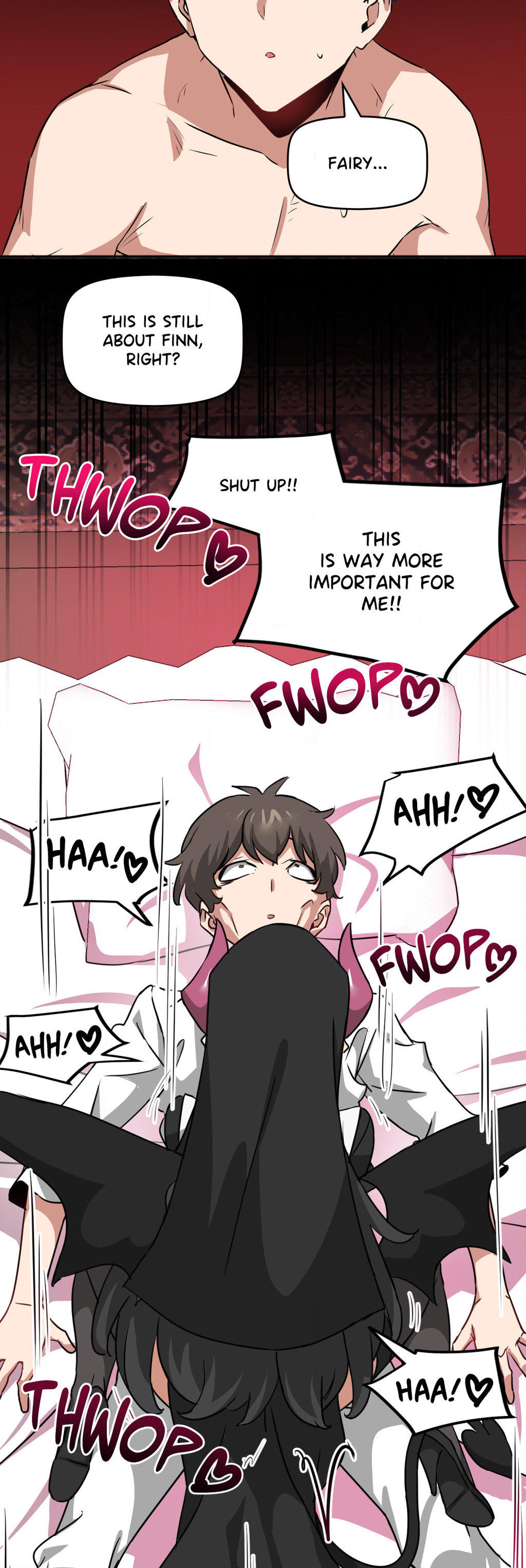 No Man’s Land - Chapter 43 [photo 21] - MangaPorn