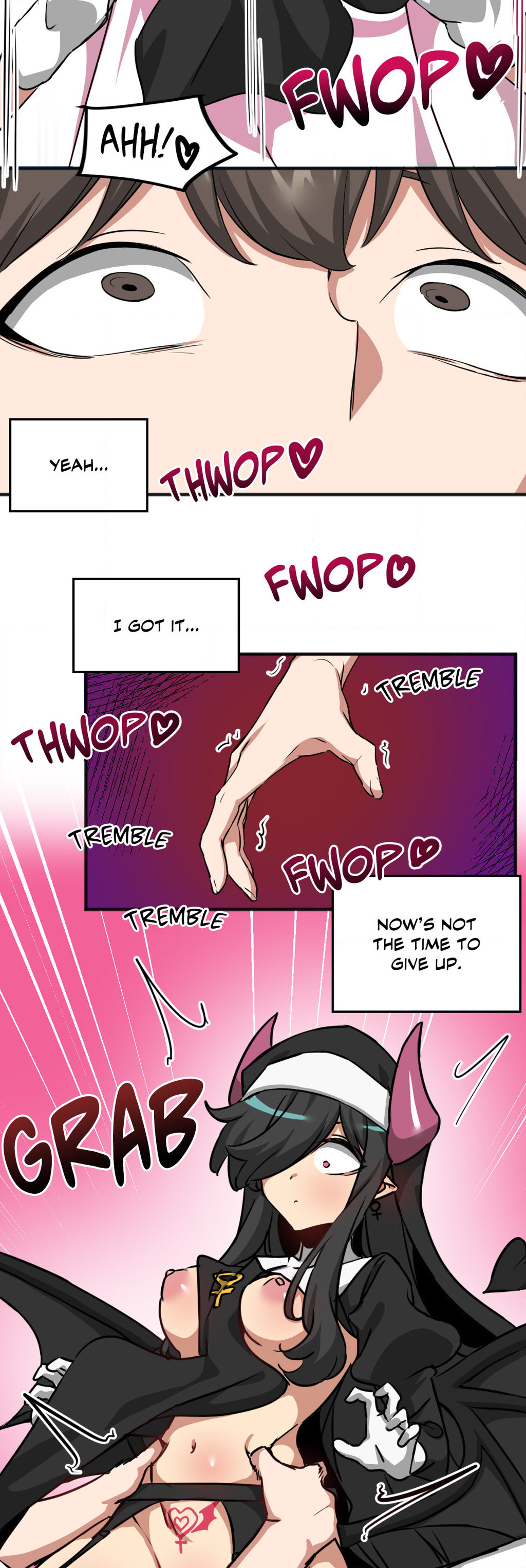 No Man’s Land - Chapter 43 [photo 22] - MangaPorn