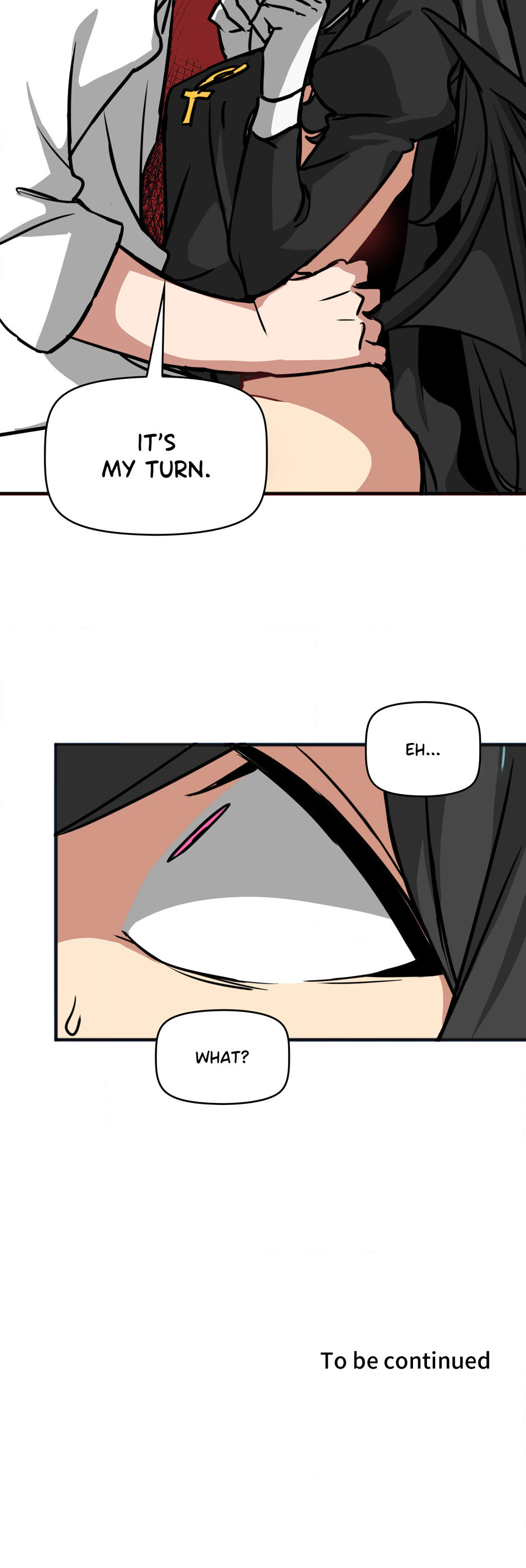 No Man’s Land - Chapter 43 [photo 24] - MangaPorn