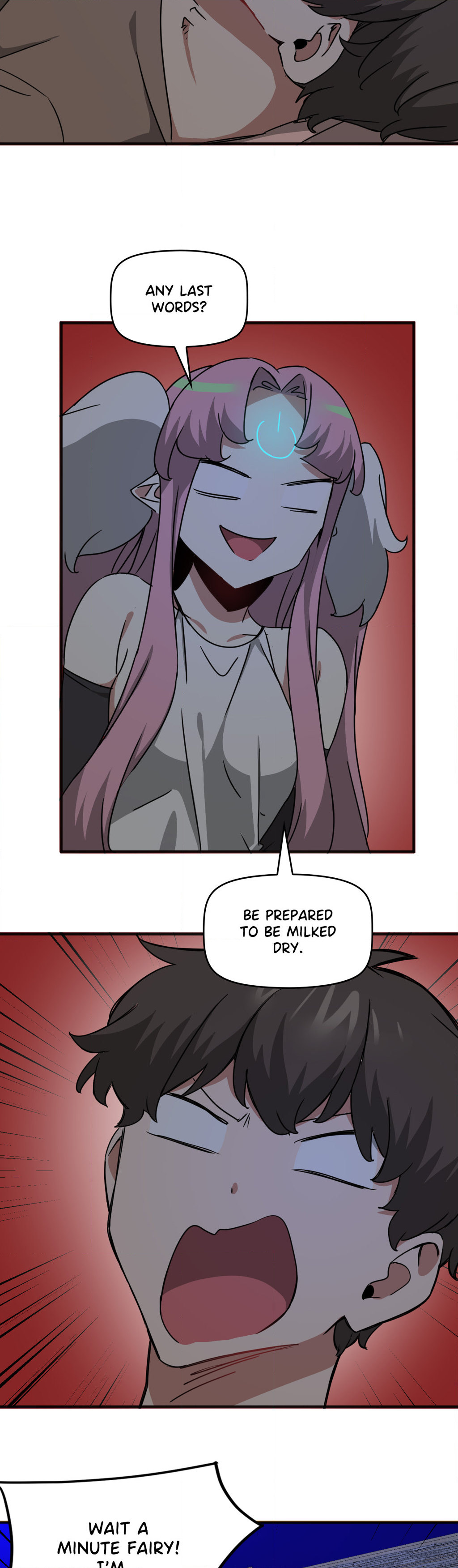 No Man’s Land - Chapter 43 [photo 27] - MangaPorn