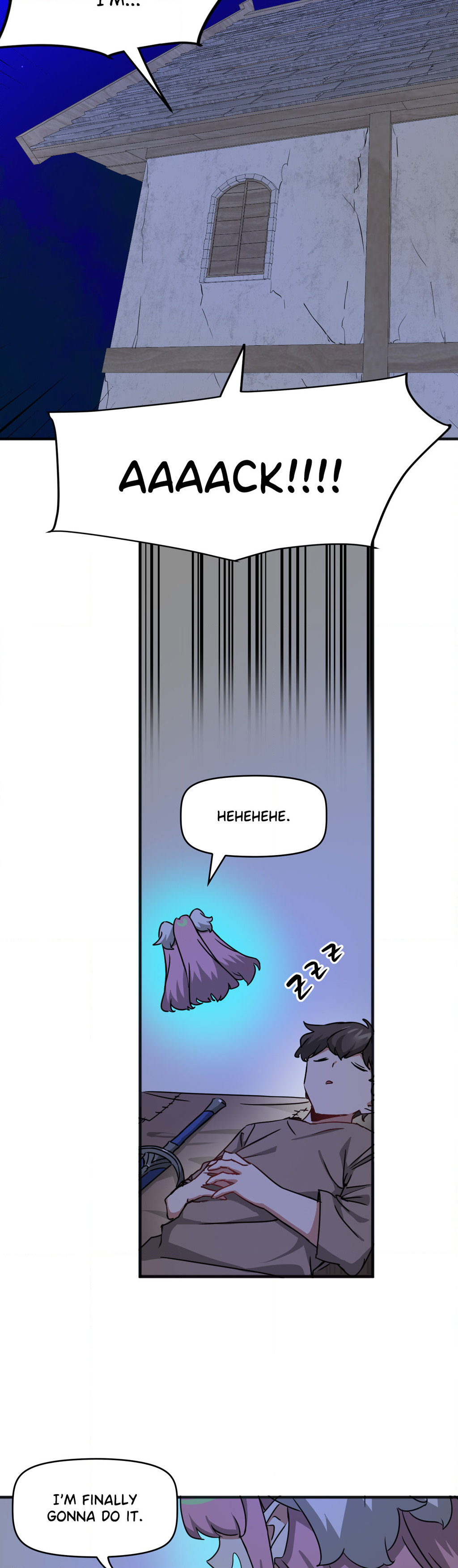 No Man’s Land - Chapter 43 [photo 28] - MangaPorn