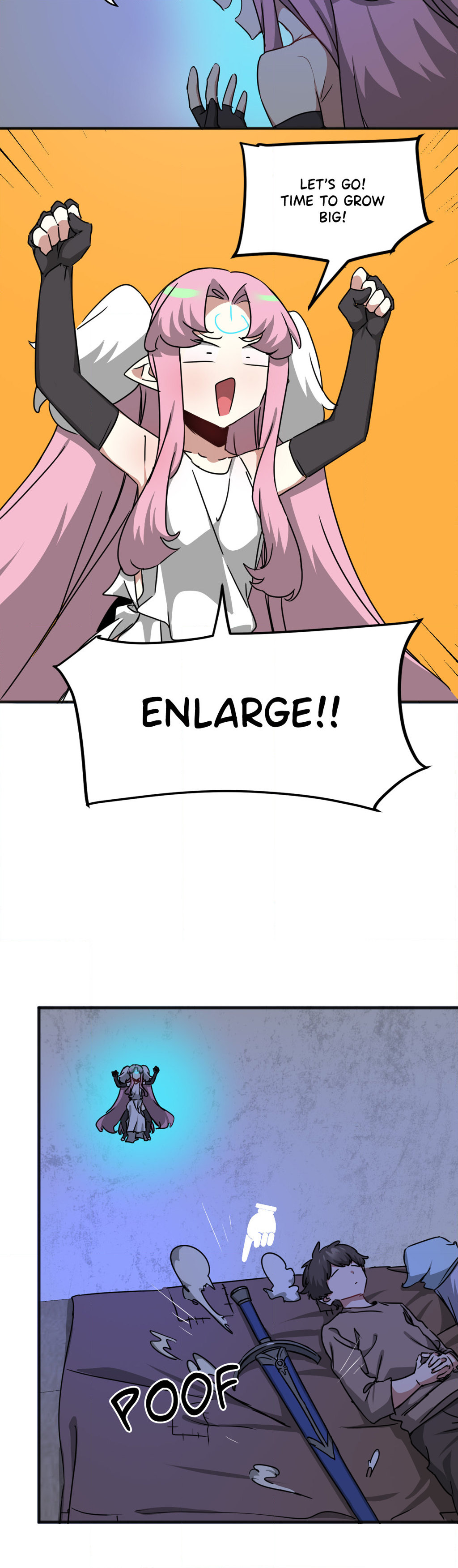 No Man’s Land - Chapter 43 [photo 29] - MangaPorn