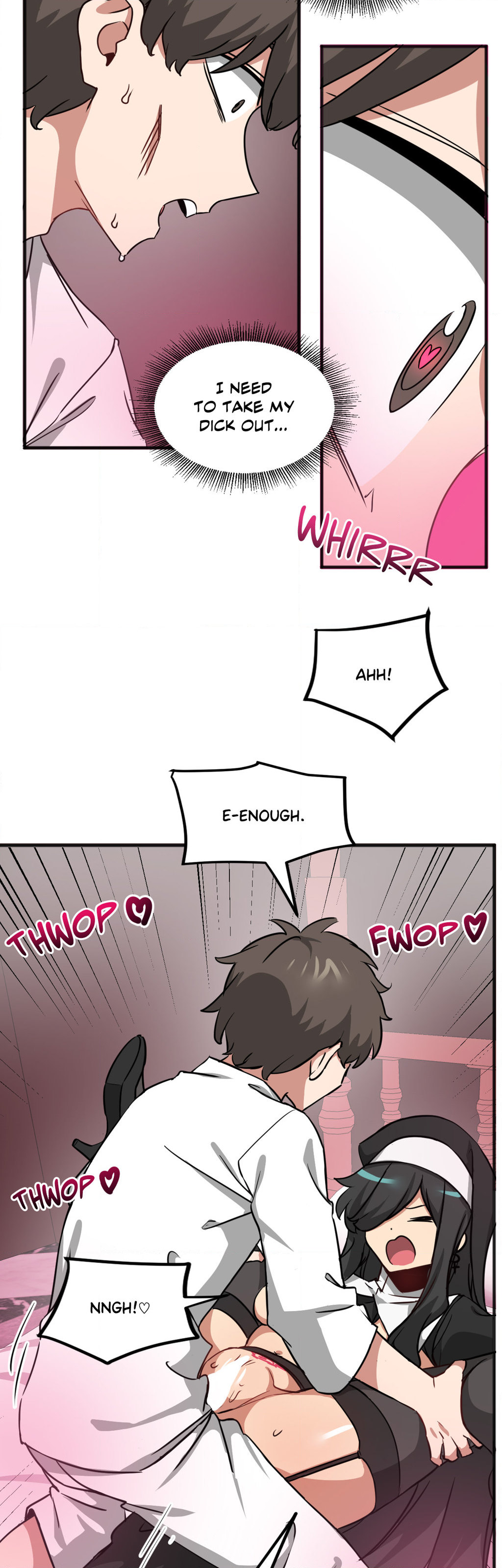 No Man’s Land - Chapter 43 [photo 3] - MangaPorn