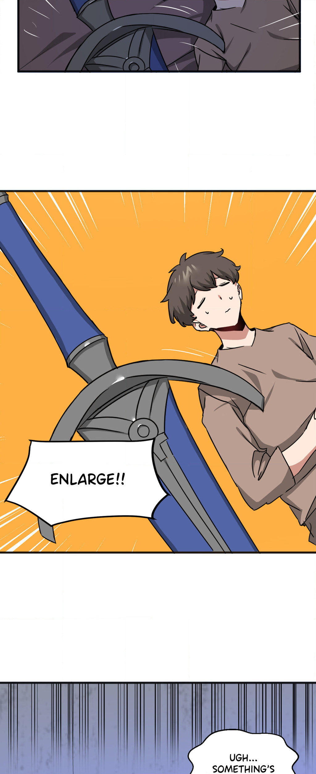 No Man’s Land - Chapter 43 [photo 31] - MangaPorn