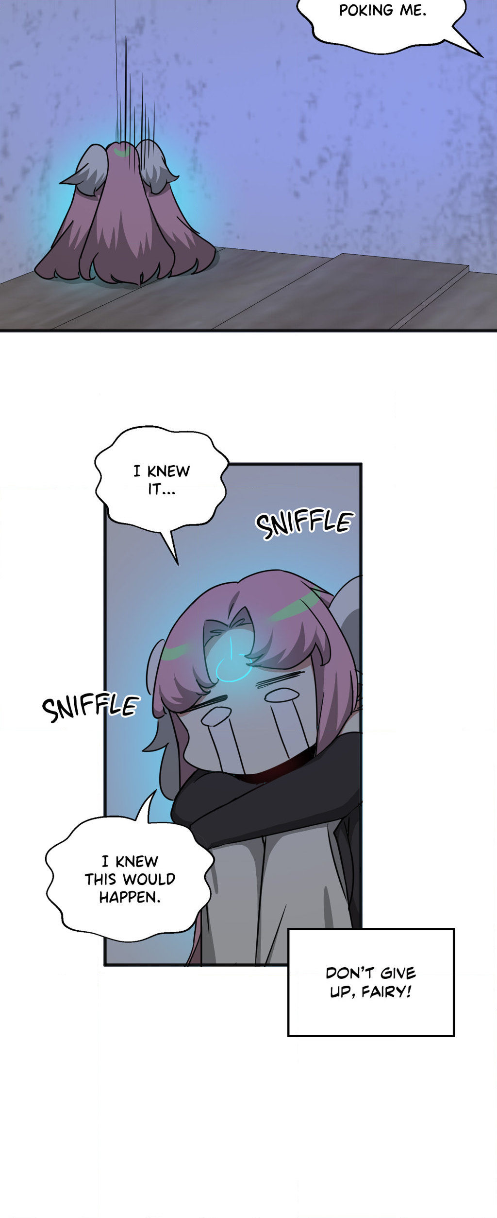 No Man’s Land - Chapter 43 [photo 32] - MangaPorn