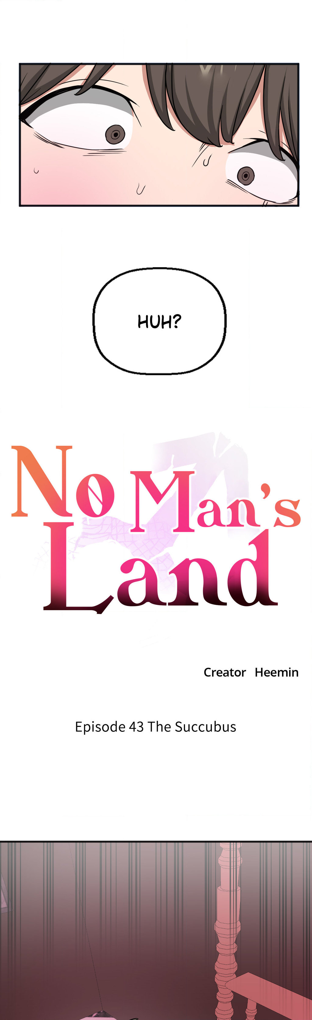 No Man’s Land - Chapter 43 [photo 7] - MangaPorn