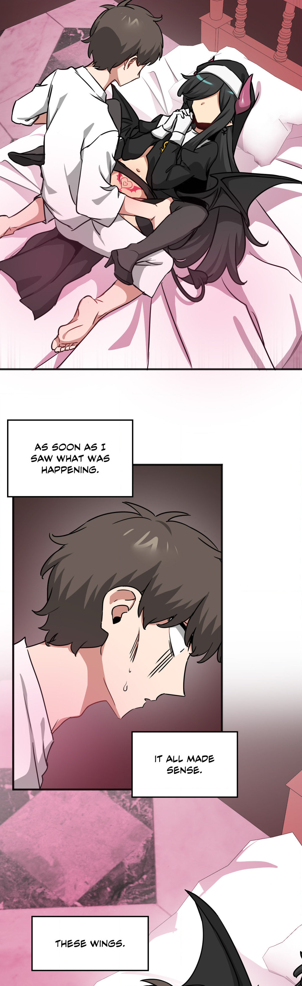 No Man’s Land - Chapter 43 [photo 8] - MangaPorn