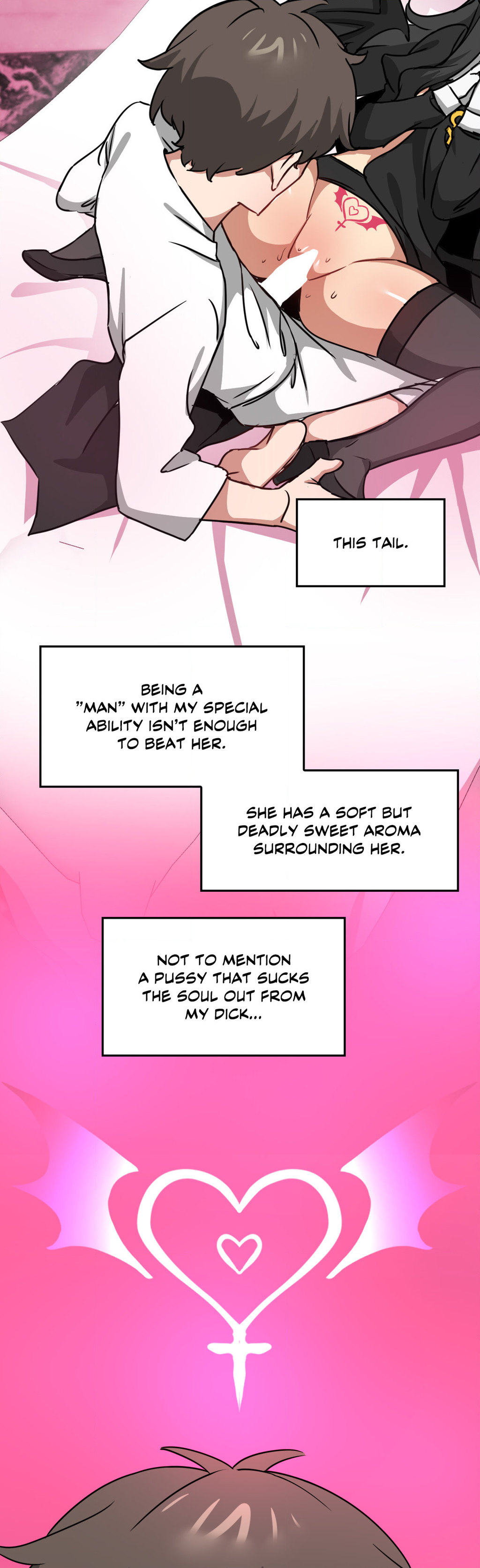 No Man’s Land - Chapter 43 [photo 9] - MangaPorn