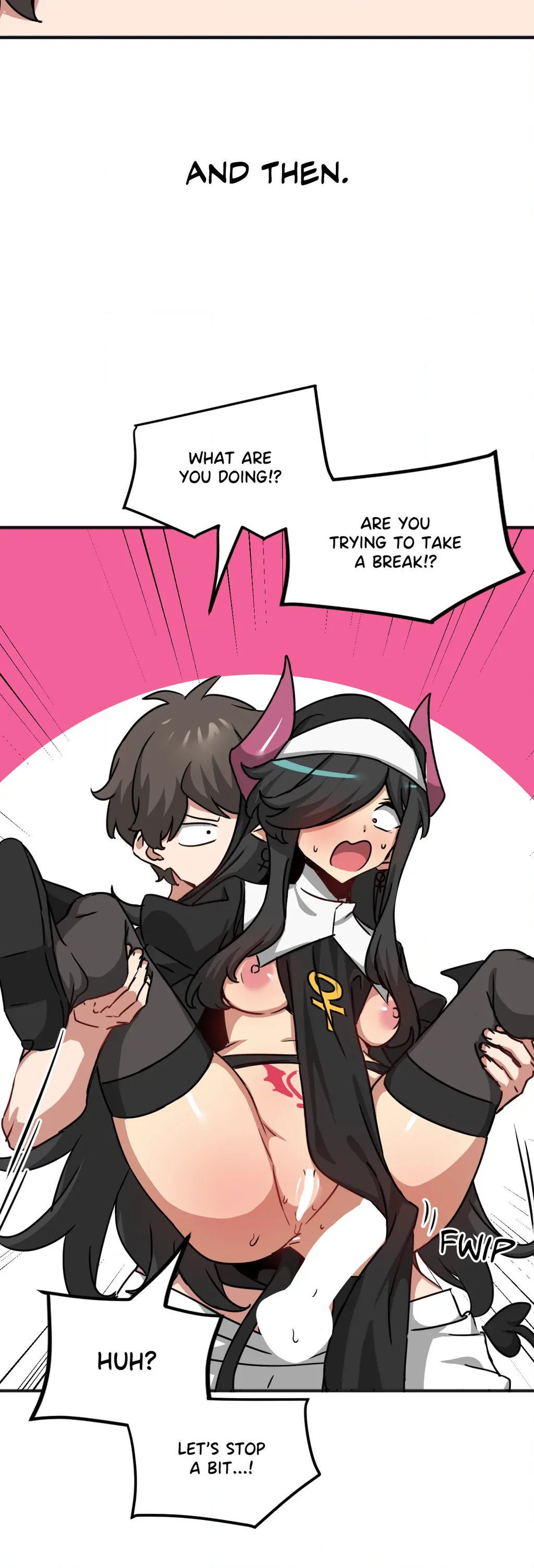 No Man’s Land - Chapter 44 [photo 10] - MangaPorn