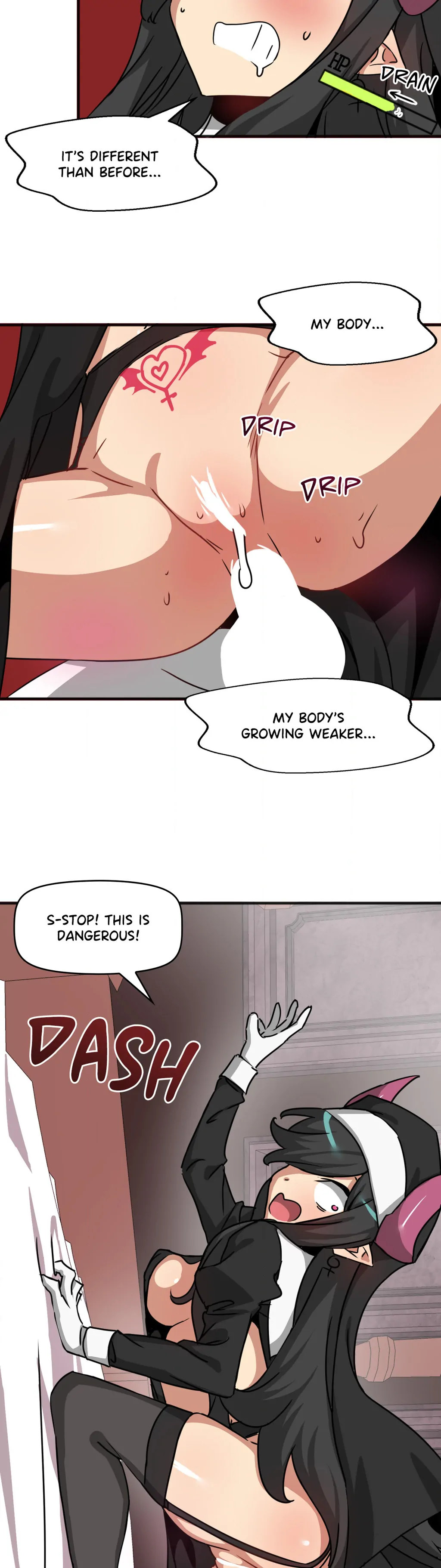 No Man’s Land - Chapter 44 [photo 13] - MangaPorn