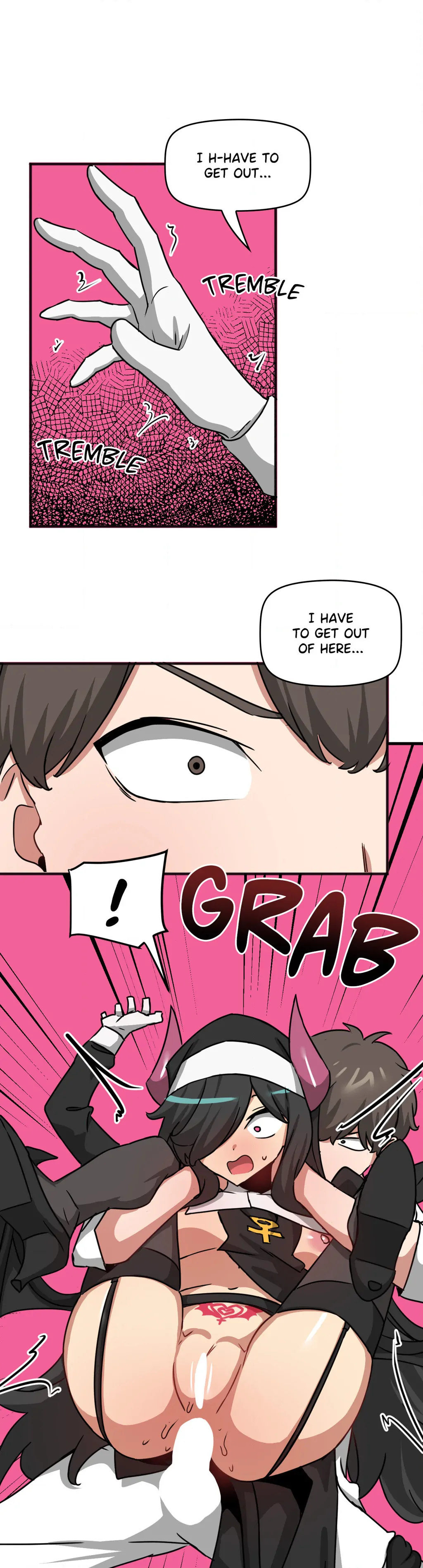 No Man’s Land - Chapter 44 [photo 17] - MangaPorn