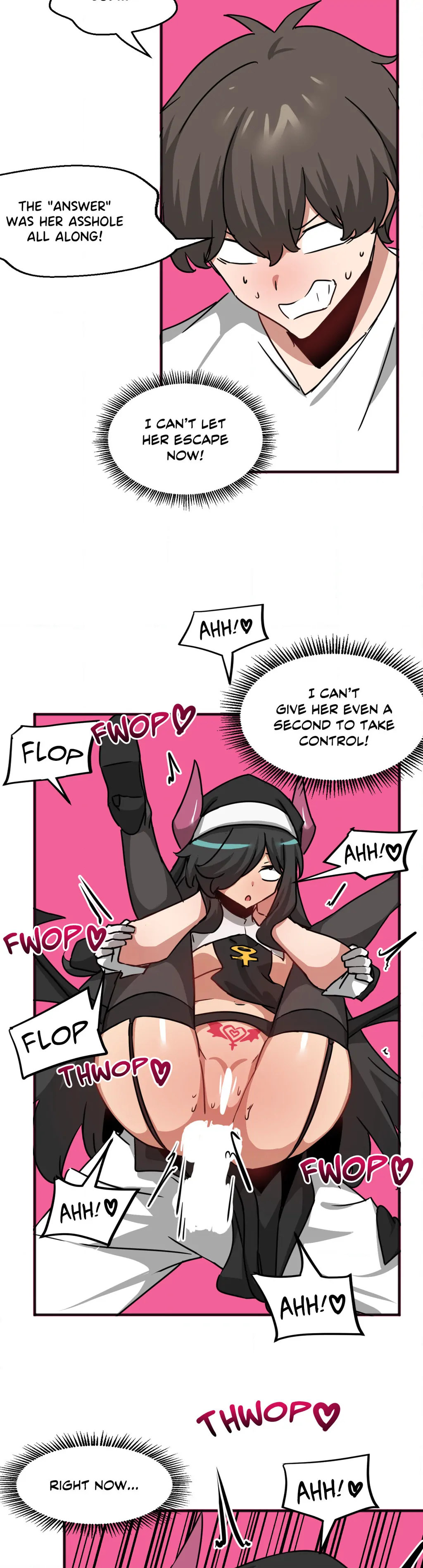 No Man’s Land - Chapter 44 [photo 19] - MangaPorn