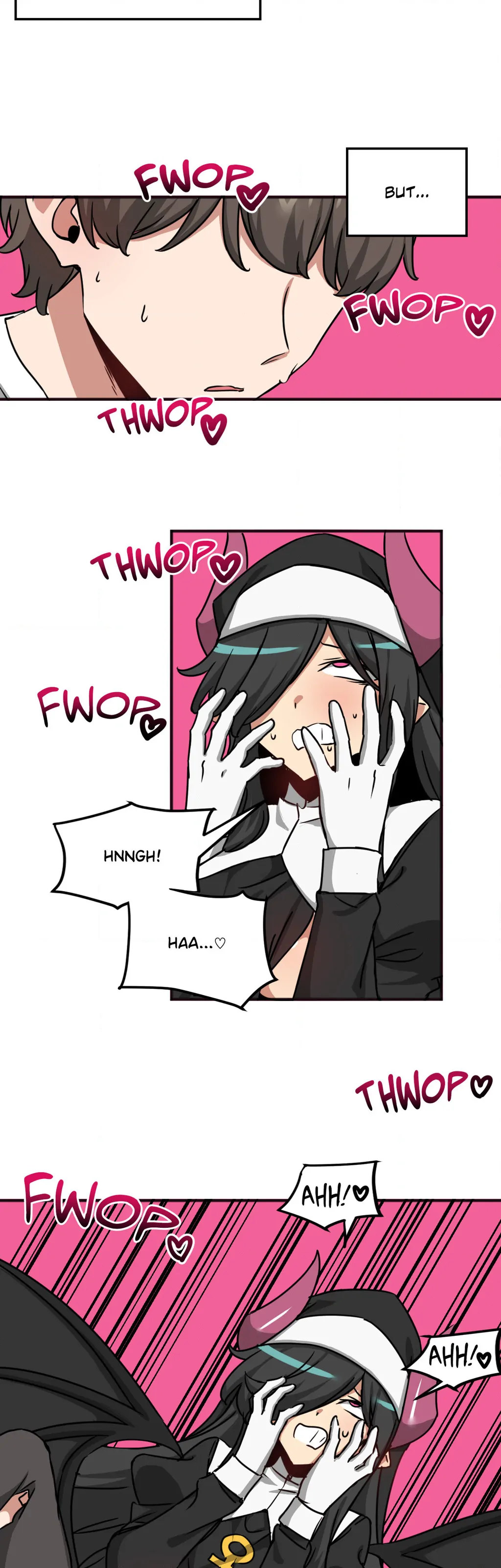 No Man’s Land - Chapter 44 [photo 2] - MangaPorn