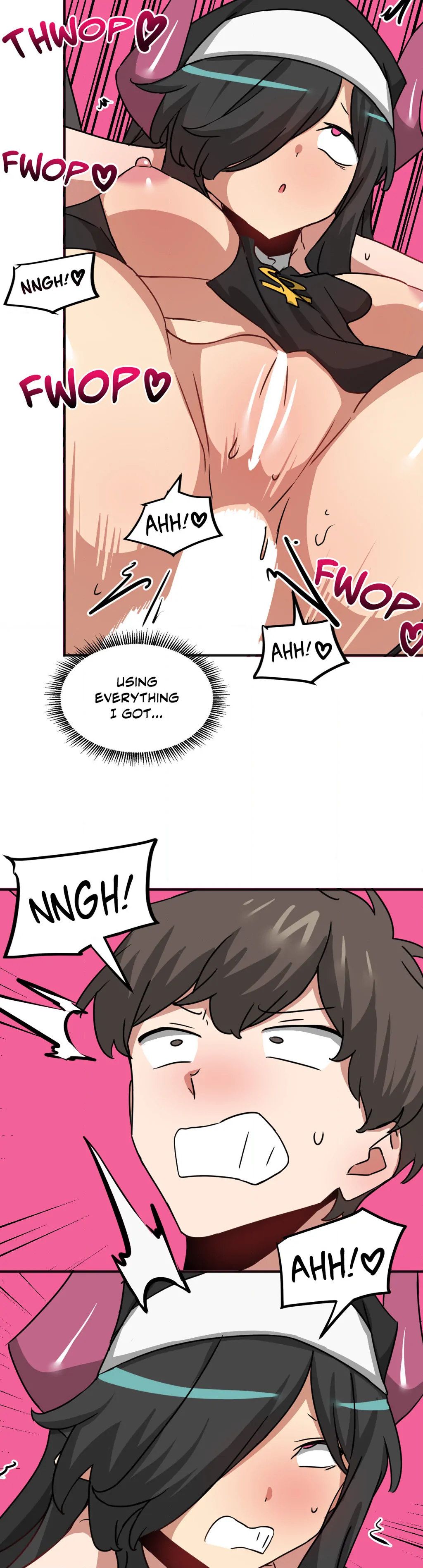 No Man’s Land - Chapter 44 [photo 20] - MangaPorn