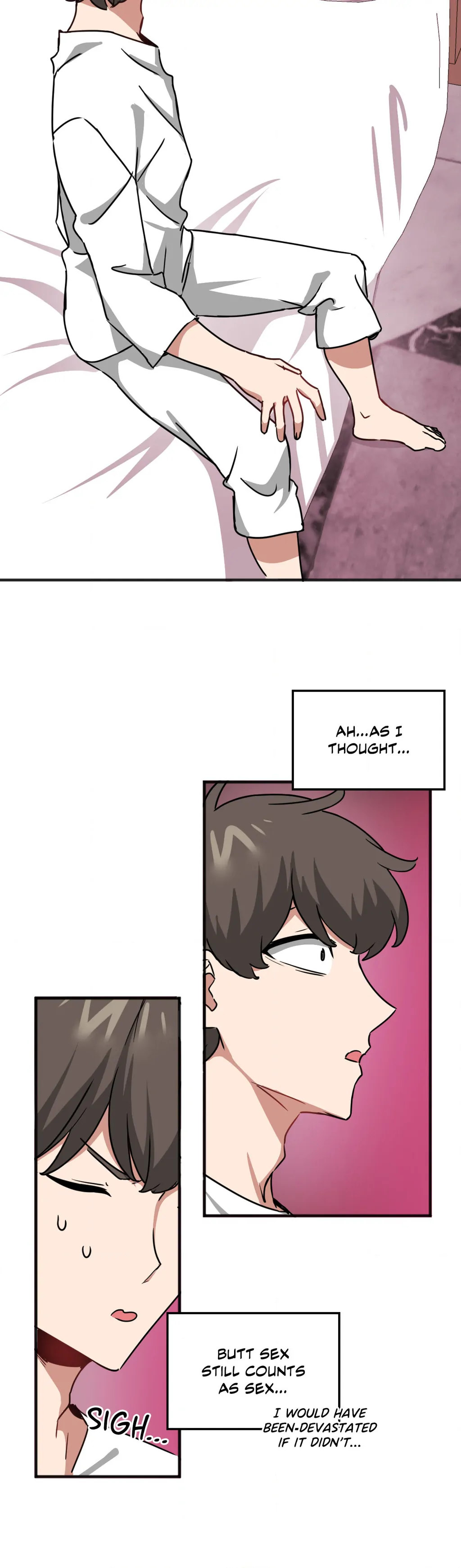 No Man’s Land - Chapter 44 [photo 25] - MangaPorn