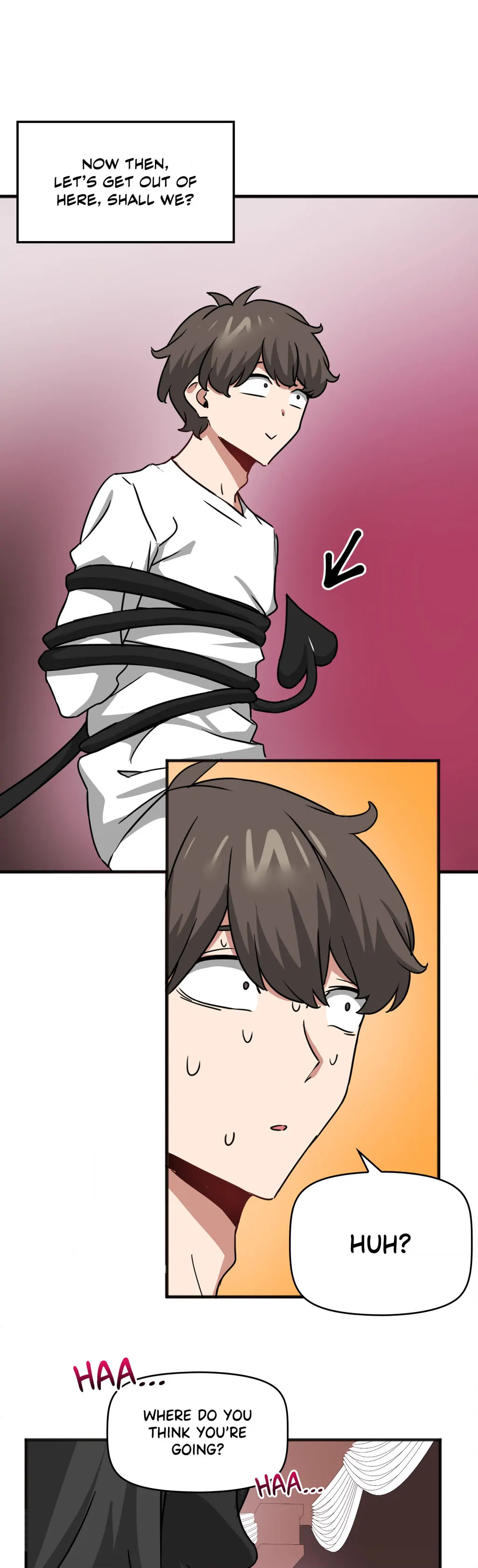 No Man’s Land - Chapter 44 [photo 26] - MangaPorn