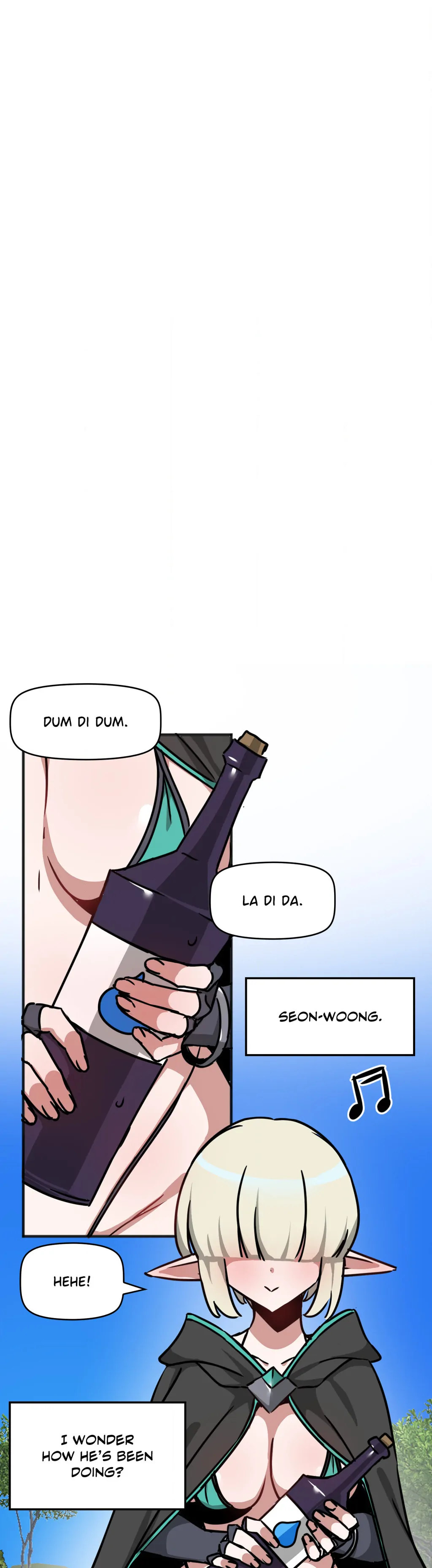 No Man’s Land - Chapter 44 [photo 29] - MangaPorn