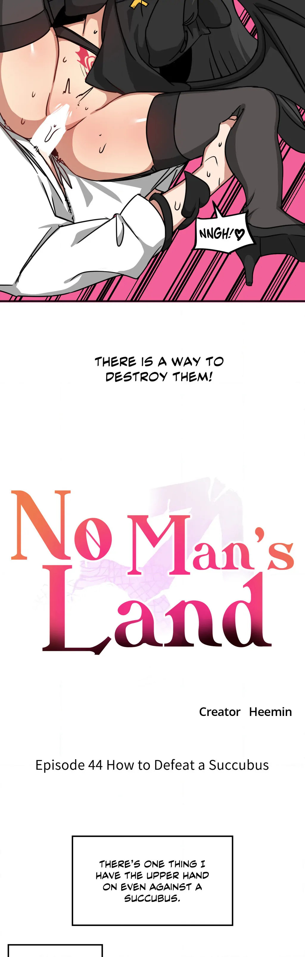 No Man’s Land - Chapter 44 [photo 3] - MangaPorn