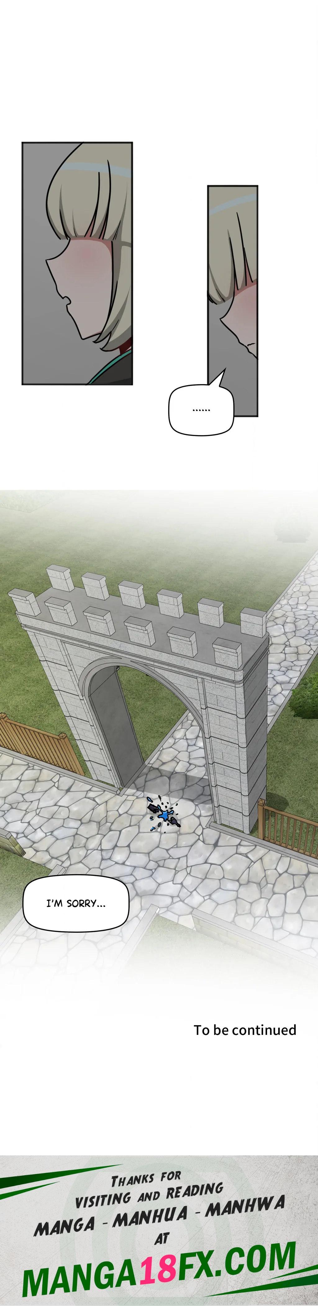 No Man’s Land - Chapter 44 [photo 34] - MangaPorn