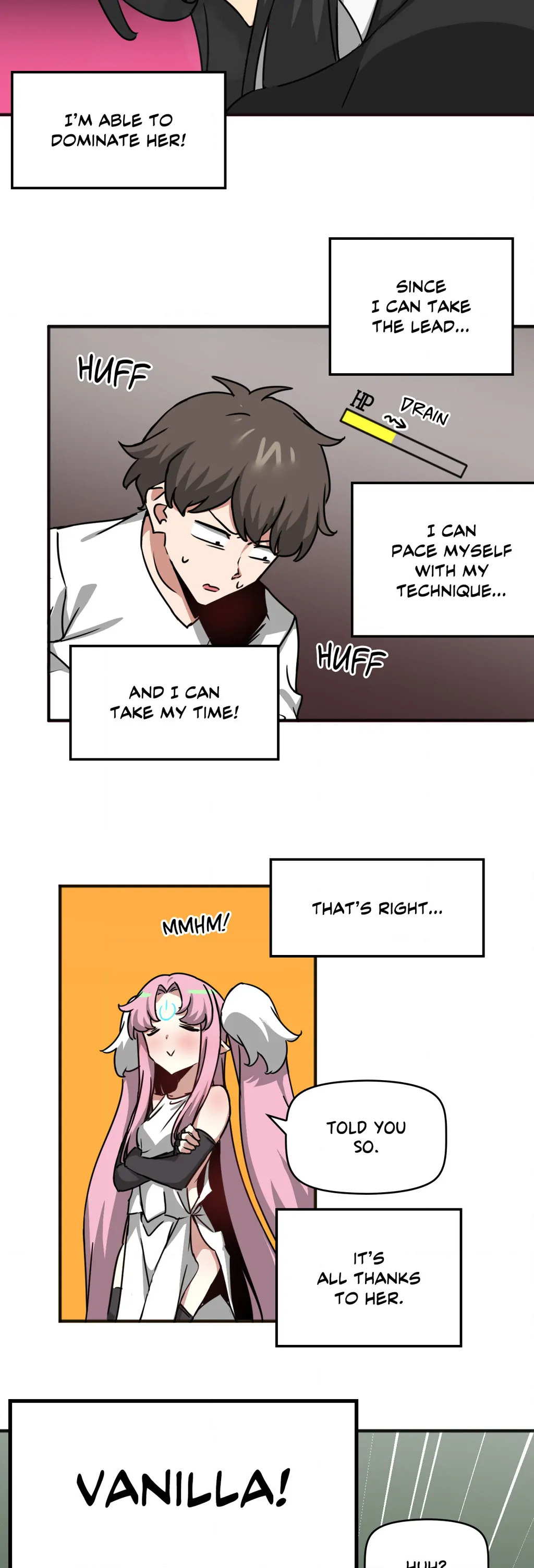 No Man’s Land - Chapter 44 [photo 8] - MangaPorn