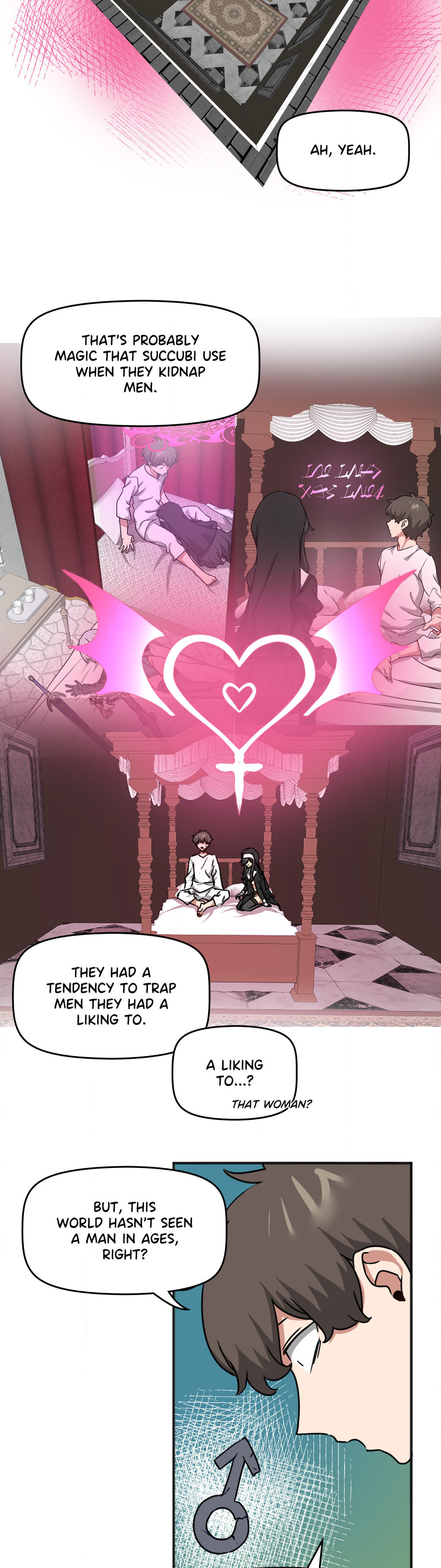 No Man’s Land - Chapter 45 [photo 10] - MangaPorn