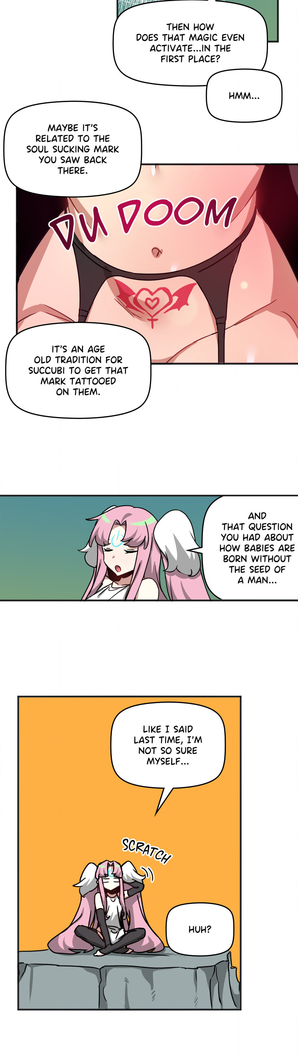 No Man’s Land - Chapter 45 [photo 11] - MangaPorn