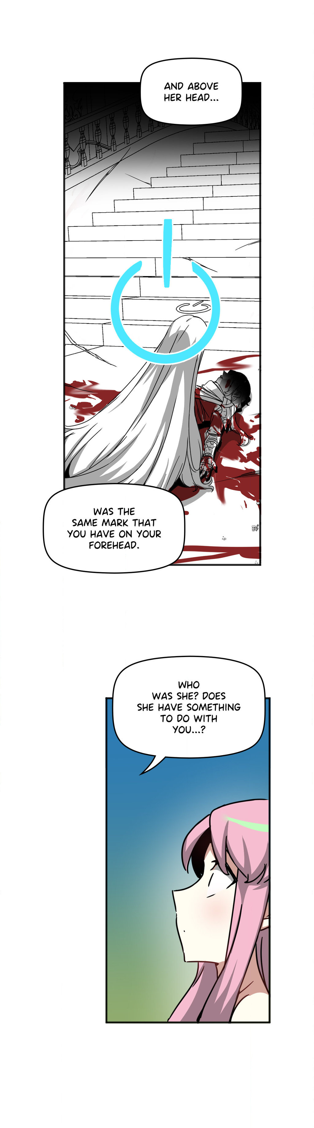 No Man’s Land - Chapter 45 [photo 15] - MangaPorn