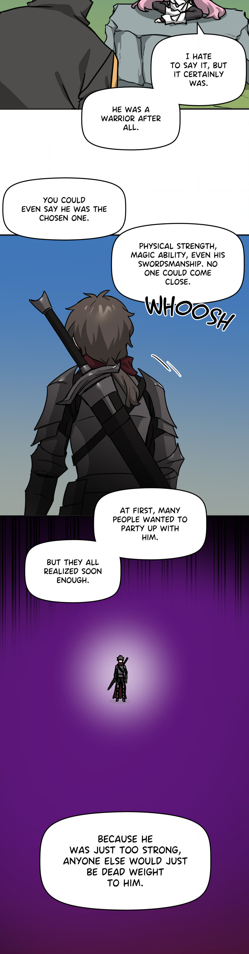 No Man’s Land - Chapter 45 [photo 18] - MangaPorn