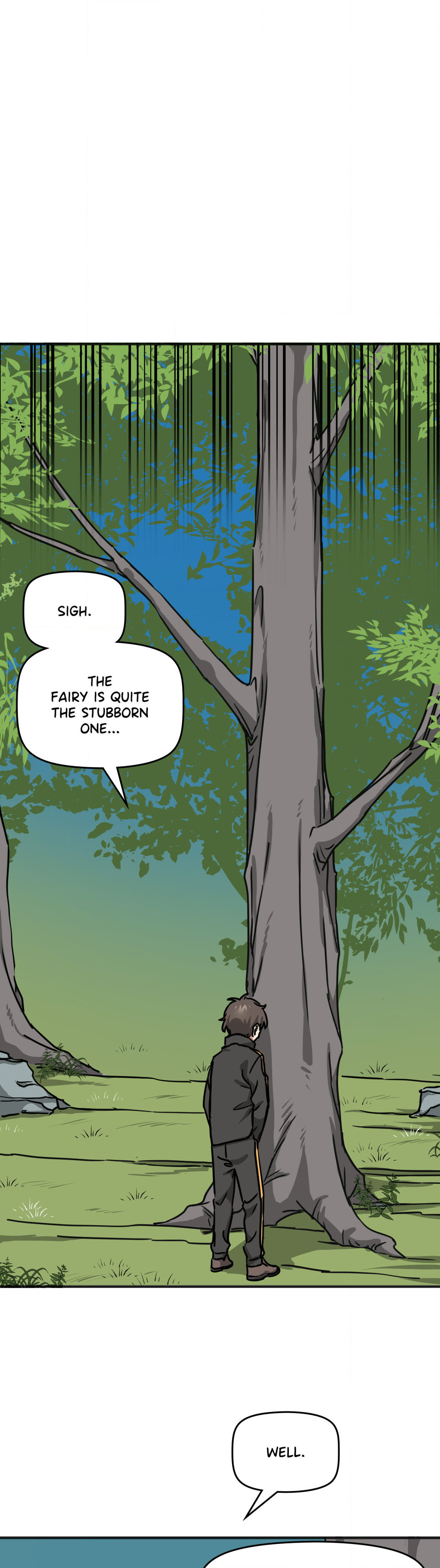 No Man’s Land - Chapter 45 [photo 25] - MangaPorn